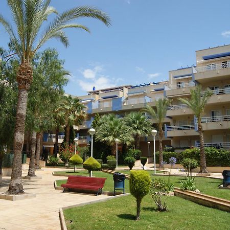 Calas Aguamarina - Campoamor - Primera Linea Buitenkant foto