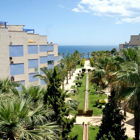 Calas Aguamarina - Campoamor - Primera Linea Buitenkant foto